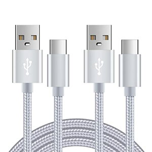  USB Type-C P[u [2{Zbg1.83m] usb c P[u X}z[dP[u ^CvC P[u }[d Android[dP[u QC3.0Ή usbP[u [dP[u USBR[h f[^] fh