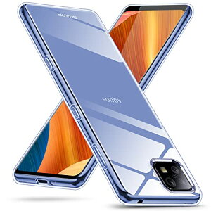 Aquos Sense4 / Sens4 basic /Sense4 LiteP[X NA ϏՌ VR TPU SH-41A SH-53A/SHG03 킢 ^ X y wh~ Yی wh~ ~ C菝h~ Xgbvz[t J