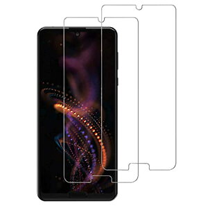 AQUOS R5G KXtB SHG01 SH-51A 908SH tB A[5G یtB [Ȃ wh~ Ȃ \tȒP 9H 2Zbg 