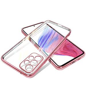 Galaxy A53 5G P[X NA SC-53C SCG15 Jo[ X}zP[X ϏՌ X  C菝h~ ϏՌ y TPU (S[h) 
