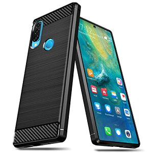 HUAWEI P30 lite P[X ϏՌ VR Ռz Yی h~ }bg y ^ TPUJo[ t@[EFC p30 lite P[X Sʕی ϋv ςȂwh~ C菝h~ lC X}zJo[ 