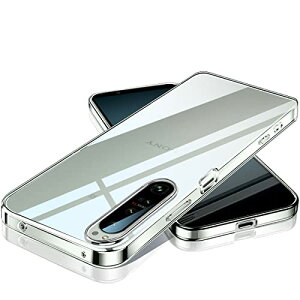 Xperia 1 IV P[X NA SO-51C Jo[ SOG06 X}zP[X CX[dΉ Xgbvz[t ^ X  Ռz y TPU (NA) 