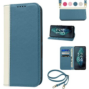 AQUOS R7 �P�[�X �蒠�^ PU���U�[ AQUOS R7 �J�o�[ SH-52C �ϏՌ� ���|�� �񂩂� �΂߂��� �V�����_�[ �P�[�X ��v �ω��� �����}�O�l�b�g�J�� �X�}�z�P�[�X ������� �J�[�h�|�P�b�g �X�^���h�@�\