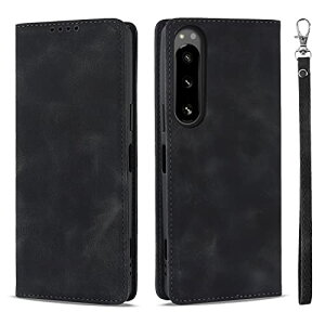 Xperia 1 IV P[X GNXyA1 iv P[X 蒠^ Xgbv SO-51C SOG06 SONY \j[ Jo[ 4 ϏՌ hR J[h[ XG[h̎-ubN 