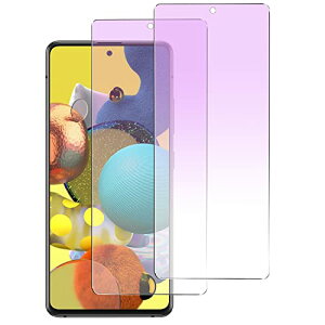 Galaxy A51 5G KXtB u[CgJbg SCG07 SC-54A یtB KX \tȒP wh~ CA[ z dx9H 2Zbg 
