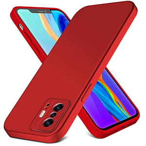 Xiaomi 11 T �P�[�X Xiaomi 11T Pro �V���R�� ���^ ���� �X���� �\�t�g �J�o�[ �P�[�X �ϏՌ� TPU �V���v�� �X�}�z�P�[�X �ϋv�� �T���T�� �w��h�~ �V���I�~ 11t / 11t Pro �J�o�[ �� ��������