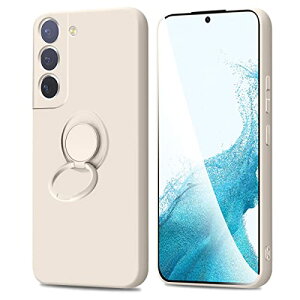 Galaxy S22 P[X Ot VR SC-51C SCG1 Jo[ O X}zJo[ ϏՌ VR X^h@\t 360]ԍڃz_[ (N[~[zCg) 