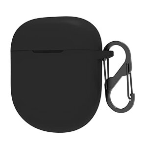 Bose QuietComfort Earbuds II 2022 / Bose QuietComfort Ultra 2023 P[X y LYh~ ho h~ ɂ _炩ȃVJQJo[ () 
