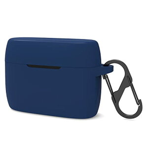 Jabra Elite 5 �ی�P�[�X �J�o�[ �V���R���P�[�X �\�t�g�J�o�[ �Ռ��⏝���� �h�� �h�o �C���z�� �P�[�X (��) ��������