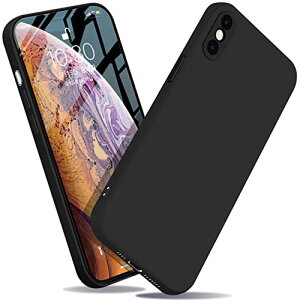 iPhoneXsmax P[X LbhVR ϏՌ Yی ^ iPhonexs max Jo[ wh~ \tg CX[dΉ  Xgbvz[t (ubN) 