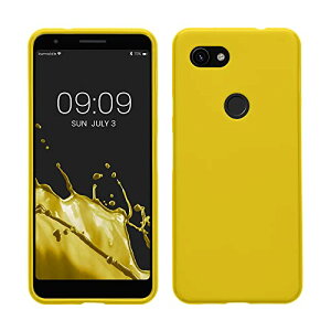 Google Pixel 3a �P�[�X �ϏՌ� ����~�� �\�t�g TPU �V���R�� �܂΂䂢 �C�G���[ ��������