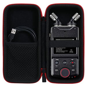 ^XJ TASCAM Portacapture X6 R[_[ یP[X [P[X ^ یJo[ ϏՌ ی LYh~ [ LOP[X ֕i ЊOi (P[X̂)