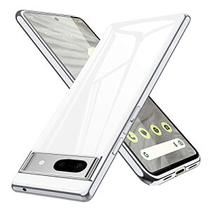 Google Pixel 7a P[X NA tpu VR sNZ7a Jo[  \tg ^ wʃNA Pixel7a X}zP[X Xgbvz[t X y ϏՌ lC Vo[ 