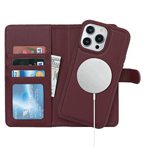 iPhone 14 Pro Max P[X 蒠^ }OZ[t ϏՌ [2in1] J[h[ 14v}bNX CX[dΉ tFCNU[ (6.7C`Ή) -Cbh 