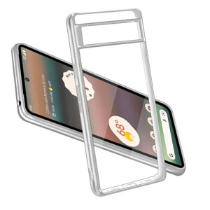 Google Pixel6a P[X NA sNZ6a ϏՌ Jo[ TPU  ^ y X}zJo[ bLH \tgP[X lC \tg KȎG C菝h~ (Vo[) 