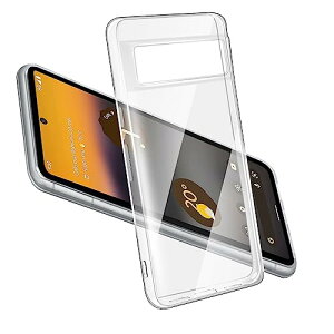 Google Pixel7Pro P[X NA sNZ7Pro ϏՌ Jo[ TPU  X}zJo[ ^y X}zJo[ lC Ռz Sʕی ΂ݖh~ () 