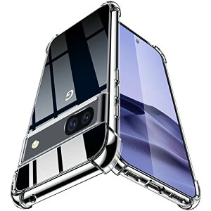 Google Pixel 7A P[X NA ϏՌ lGANbV TPU \tg Xgbvz[t y ^ sNZ 7A P[X  VR Ռz ϋv wh~ ~ EȒP Jo[ 