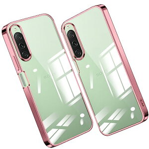 Xperia 10 V P[X SO-52D X}zP[X SOG11 Jo[ NA X ^ y  \tg ϏՌ TPU bLH h~ lC Sʕی GNXyA10 V P[X [YS[h 