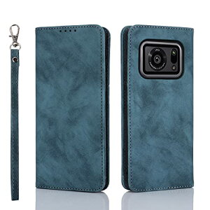 AQUOS R6 / AQUOS R6G P[X 蒠^ Xgbv SH-51B SH-M22 A101SH V[v Sharp ANIX r6/r6g ϏՌ Jo[ J[h[ X^h@\ XG[h̎-u[ 