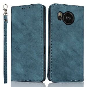 AQUOS sense7 plus P[X 蒠^ Xgbv A208SH ϏՌ V[v Sharp ANIX ZX7plus Jo[ J[h[ XG[h̎-u[ 