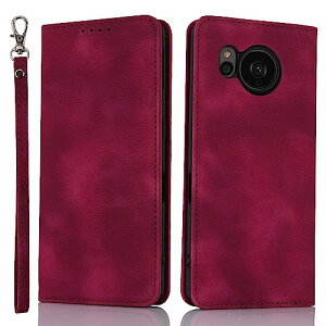 AQUOS sense7 plus P[X 蒠^ Xgbv A208SH ϏՌ V[v Sharp ANIX ZX7plus Jo[ J[h[ XG[h̎-[Ybh 