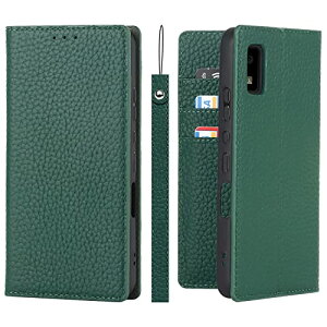 AQUOS wish2 / aquos wish �P�[�X �蒠�^ �{�v SHG06 SHG08 �X�g���b�v SH-51C SH-M20 �ϏՌ� A204SH �V���[�v Sharp A103SH A104SH �J�o�[ �y�V���o�C�� �J�[�h���[ �X�^���h�@�\ ���U�[ -�O���[�� ��������