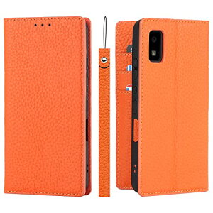 AQUOS wish2 / aquos wish �P�[�X �蒠�^ �{�v SHG06 SHG08 �X�g���b�v SH-51C SH-M20 �ϏՌ� A204SH �V���[�v Sharp A103SH A104SH �J�o�[ �y�V���o�C�� �J�[�h���[ �X�^���h�@�\ ���U�[ -�I�����W ��������