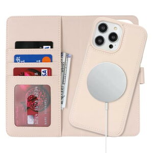 iPhone 14 Pro Max P[X 蒠^ }OZ[t ϏՌ [2in1] J[h[ 14v}bNX CX[dΉ tFCNU[ (6.7C`Ή) -x[W 