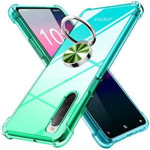 Xperia 10 III P[X Xperia 10 iii Lite Ot NA XQ-BT44 SOG04 SO-52B ^ y tpu ϏՌ X}zP[X  AEghA Lv BBQ O tFX  ϖh~ ho ̌^ lC ԍڃz