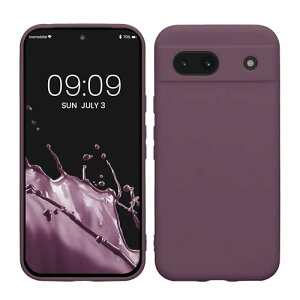 Google Pixel 8a P[X X}[gtH obNJo[ TPU ϏՌ WACX 