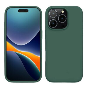 iPhone 16 Pro �P�[�X TPU ���L�b�h �V���R�� �J�o�[ �ϏՌ� ���h�~ �T���T�� Case ��������