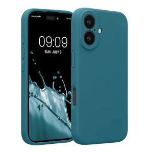 iPhone 16 P[X TPU VR Jo[ ϏՌ h~ ŐF}bg 