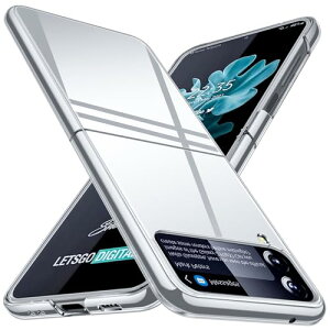 Galaxy Z Flip4 5G P[X SC-54C SCG17 ϏՌ ΂݂Ȃ ϋv ^ wh~ 菝h~ Yی MNV[ [bg tbv4 5g P[X Sʕی ho y PC EȒP ̊ lC X}zJ