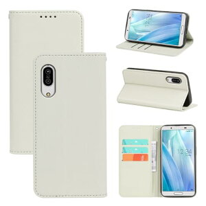 AQUOS sense3 / sense3 lite / sense3 basic / Android One S7 P[X 蒠^ SH-M12 / SHV45 / SHV48 / SH-02M Jo[ PUU[ J[h[ z^ ϏՌ P[X }Olbg X^h@\t zCg 