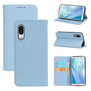 AQUOS sense3 / sense3 lite / sense3 basic / Android One S7 P[X 蒠^ SH-M12 / SHV45 / SHV48 / SH-02M Jo[ PUU[ J[h[ z^ ϏՌ P[X }Olbg X^h@\t Cgu[ 