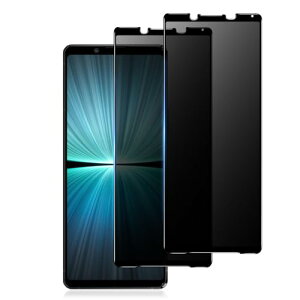 Xperia1 IV KXtB `h~ SO-51C SOG06 یtB ̂ GNXyA1 }[N4 KX ̂h~ CA[ Ȃ \tȒP dx9H 2 