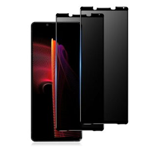 Xperia1 III KXtB `h~ SOG03 SO-51B tB ̂ GNXyA 1 }[N3 ̂h~ KX tیtB CA[ Ȃ \tȒP 2 