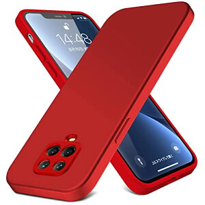 Xiaomi Redmi Note9S P[X VR ^  X \tg Jo[ ϏՌ TPU Vv X}zP[X ϋv TT wh~ VI~ h~[m[g9s Jo[  