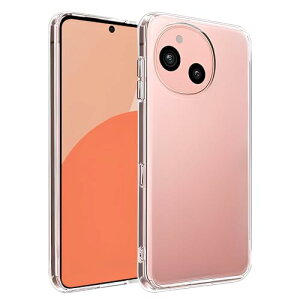AQUOS sense9 P[X NA ^ SH-53E SHG14 Yی  ϖh~ ϏՌ Ռz hw ANIXZX 9 P[X p TPU Xgbvz[t \tg Jo[ (Sense9 Ή) 