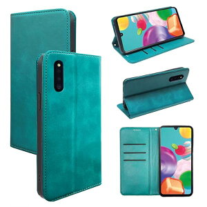 Galaxy A41 P[X 蒠^ MNV[A41 SC-41A / SCV48 Jo[ PUU[ J[h[ z^ ϏՌ P[X }Olbg X^h@\t O[ 