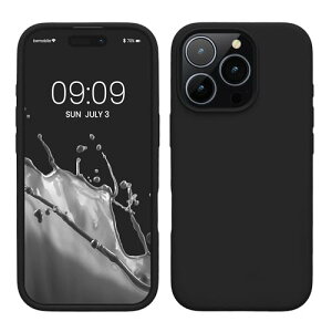 iPhone 16 Pro �P�[�X TPU ���L�b�h �V���R�� �J�o�[ �ϏՌ� ���h�~ �T���T�� Case ��������