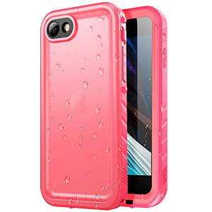 iPhone SE3 P[X iPhone 7/8/SE2/SE3 h IP68hKi Be QI[dΉ iPhone SE 3 P[X ho h ϏՌ iPhone SE 2 P[X j C wFؑΉ y iPhone 7 / 8 hP[X C 4.