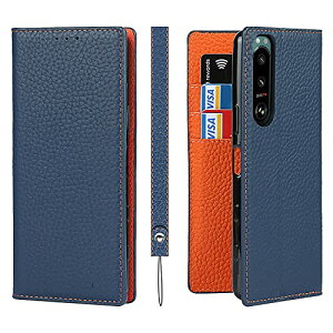  Xperia 5 III P[X 蒠^ SO-53B SOG05 A103SO {vU[ z^Jo[ Sony Xperia 5 III J[h[ X^h@\ }Olbg \j[ GNXyA5III so53b 5 3 X}zJo[ Xgbv