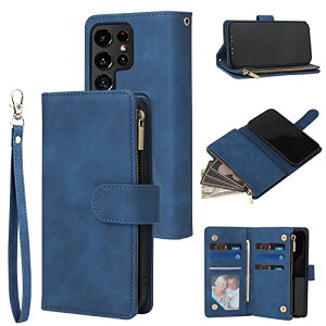 Galaxy S22 Ultra 5G P[X SC-52C SCG14 MNV[S22 Ultra P[X z^ 蒠^ U[ 6J[h ֗ p t@Xi[ یP[X Xgbvt h~ xg |[`^ y ω 