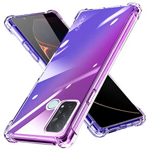 OPPO Reno5 a P[X ϏՌ NA TPU Jo[ ^ y ~ ϖh~ _ Qi[d Ռz wh~ CX[dɑΉ Jی Jo[ + 