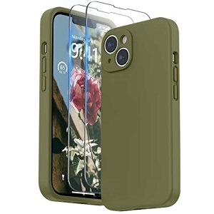 iPhone 14 plus P[X VR 6.7C`Ή(2022) iPhone 14 vXVRP[X (Y̑Sʕی) ϏՌ y wh~ Sʕی iPhone 14 plus\tgJo[ (J[LO[) 