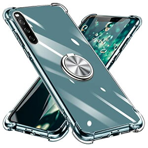 Xperia 10 IV P[X Ot NA TPU Of[VF SO-52C SOG07 X}zJo[ ϏՌ  ԍڃz_[Ή ̌^ h~ ho ό`h~ Sʕی \j[ GNXyA 10 IV Jo[ 