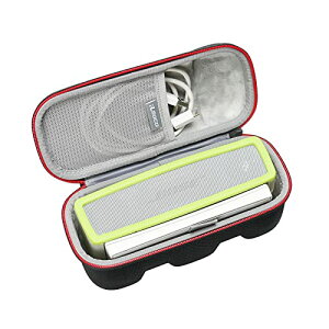Bose Soundlink Mini II / Mini 2 / Mini BluetoothXs[J[ یP[X [P[X ^ یJo[ ϏՌ ی LYh~ [ LOP[X ֕i ЊOi ()