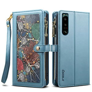 Xperia 5 III P[X 蒠^ z^Jo[ V_[Xgbv V_[ lbNXgbv O\  | Εt fB[X Y SOG05 SO-53BΉ ϏՌ h~ 킢