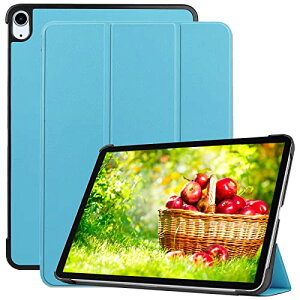  iPad Air 11C` P[X (M3 / M2 2025 / 2024) / 5 / 4 (2022 / 2020) / Pro 11C` (2018) Jo[ O܂ X^h I[gX[v@\ ACpbhp^ubgP[XPU+PC y ϏՌJo